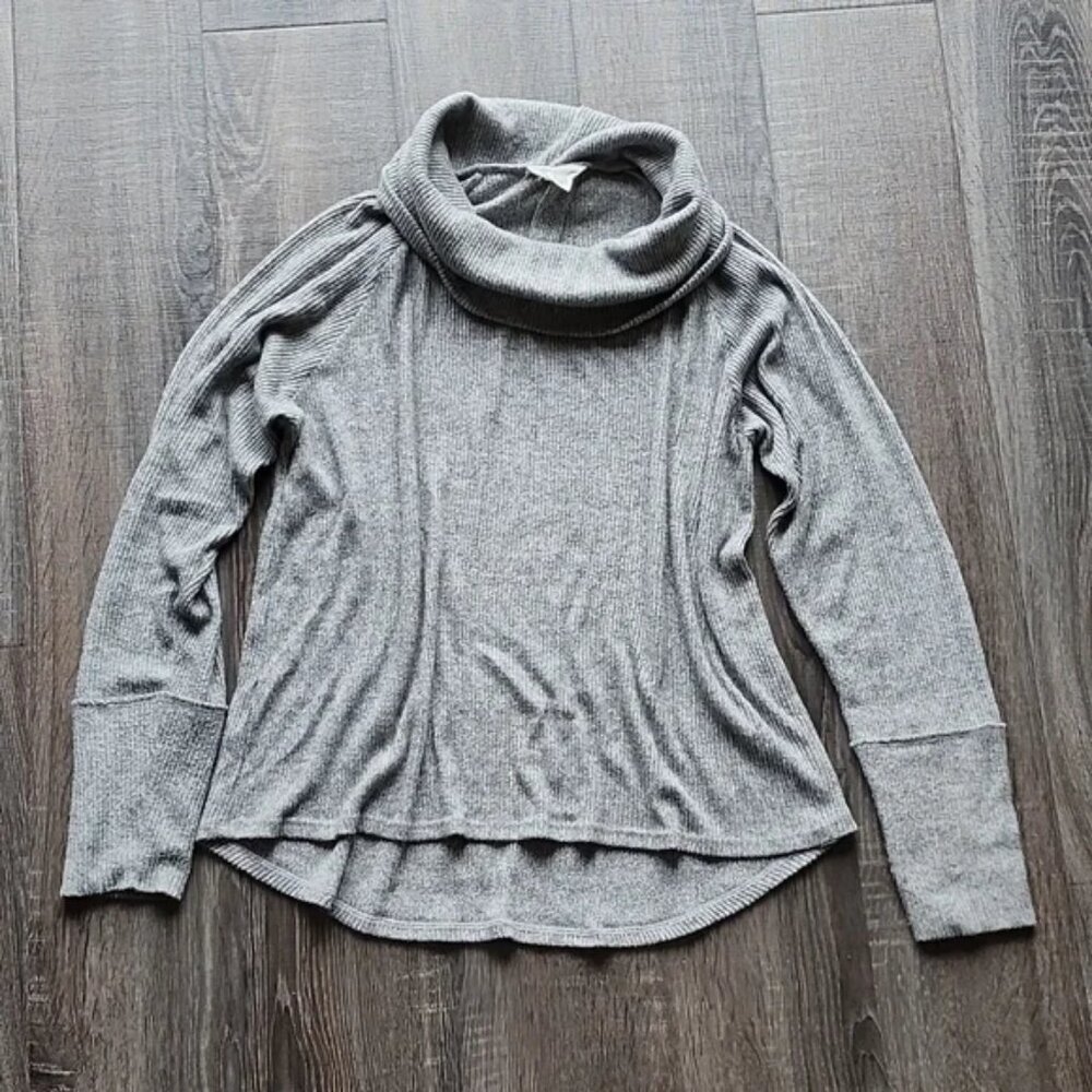 🍁 Caslon cowl neck Top 🍁